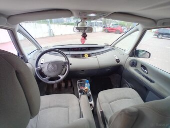 Grand Espace - 5