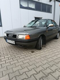 Do sprzedania Audi 80 B3 - 5