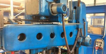 Wiertarka promieniowa VR 4 A - 5