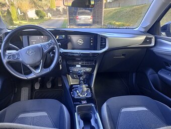 Opel Mokka - 5