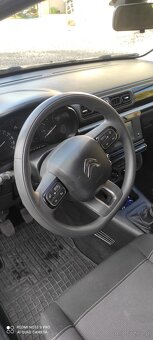 Citroen C3 1.5 blueHDI - 5