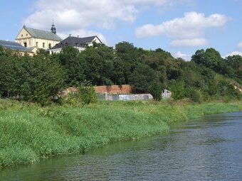 Piękna działka 3087m2 w Drohiczynie nad Bugiem - 5