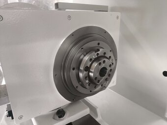 Szlifierka uniwersalna do wałków i otworów RUP 28 X 500 FMT - 5