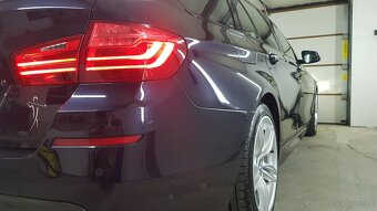 Sprzedam bmw 528i 2.0 245KM xDrive M-pakiet - 5