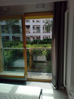 Do wynajęcia dwupokojowe 37 m2 - 5