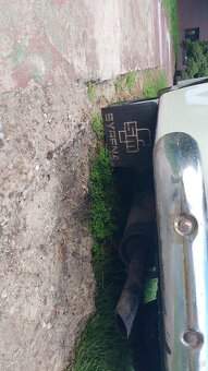 Sprzedam Syrenkę 105 - 1974R - 5