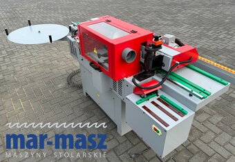 Okleiniarka Holzmann KAM 115P - 5