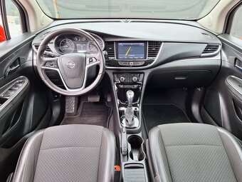 Opel Mokka 1,4T140KMAutomatInnowationFull Led56tyś.km - 5