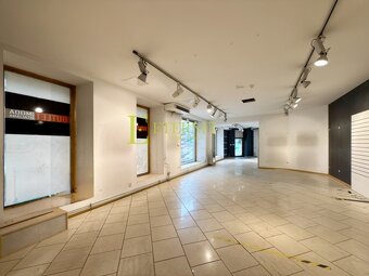 Prestiżowy lokal handlowy 287 m² w Starym Mieście Kraków - 5
