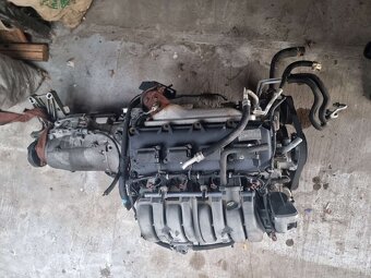 silnik Challenger 5.7 Hemi 2020 r, - 5