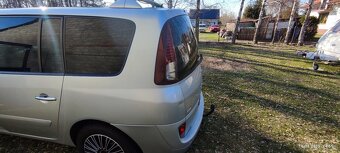 Renault Grand Espace 4 - 5