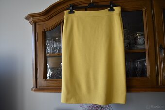 Spódnica z dzianiny - 5