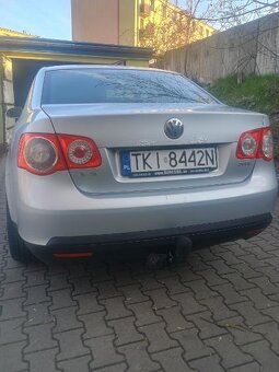 JETTA 2.0 FSI COMFORTLINE - 5