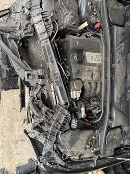BMW e87 - 5