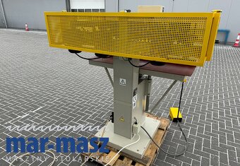 Wiertarka wielowrzecionowa GOMAD WR - 5