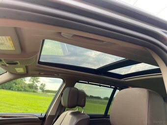 BMW X5 xDrive 3.0 benzín 306 HP – 2012, po faceliftu - 5
