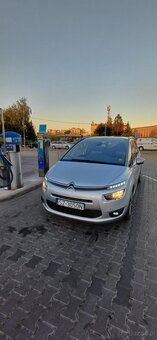 [ZAMIANA NA VANA / SPRZEDAŻ] Citroën C4 Grand Picasso 2014 - 5