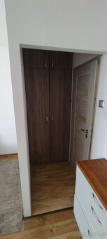 Kawalerka do wynajęcia Kraków - 5