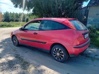 Ford focus - 5