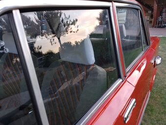 Sprzedam Fiata 125p - 1985 r. - 5