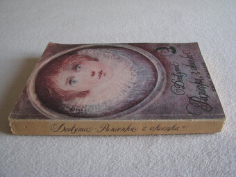 Panienka z okienka, Deotyma (Jadwiga Łuszczewska) - 5