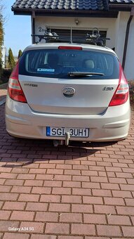 i30  rok produkcji 2009 - 5