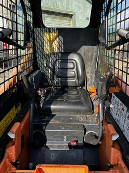 BOBCAT S60 - 5