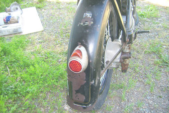 AWO 425 TUREN   1956 - 5