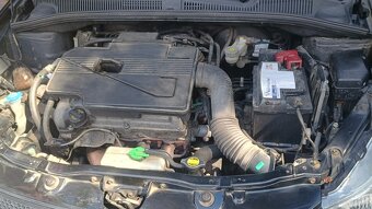 SX4. 4x4. 1.6 - 5