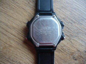 Zegarek Casio 37 lat jak Nowy. Perełka. - 5