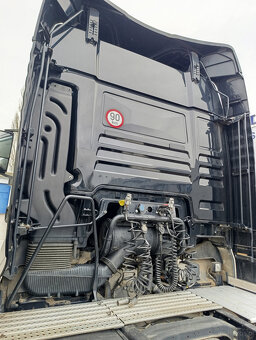 MAN TGX 18,500 - 5