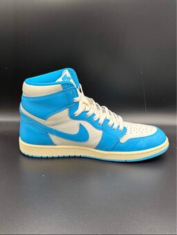 Nike Air Jordan 1 Retro High OG UNC Reimagined 2025 - 5