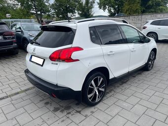 Peugeot 2008 1.2 Vti Access - 5