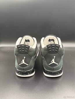 Jordan 4 Retro Strach - 5