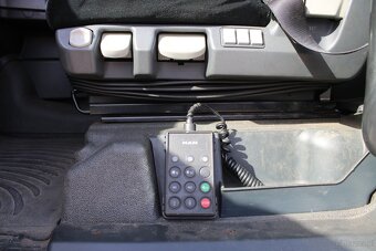MAN TGX 18.400, EURO 6, NISKI POKŁAD - 5