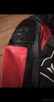 Dainese vintage kombinezon 50 - 5