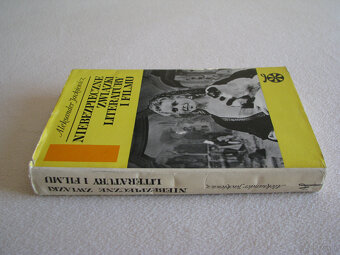 Niebezpieczne związki, literatury i filmu, Aleksander Jackie - 5