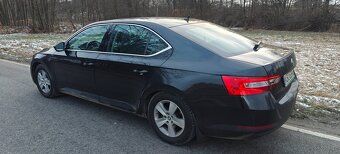 Skoda superb - 5