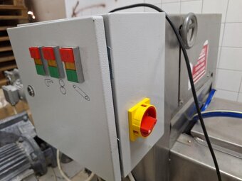 KRAJALNICA WODNA DO OWOCÓW, WARZYW I GRZYBÓW - 5