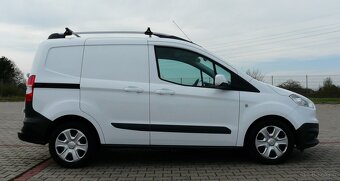Ford Tourneo Courier - 5