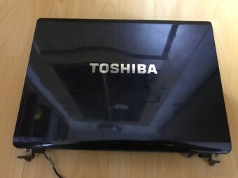 Monitor Toshiba do laptopa - 5