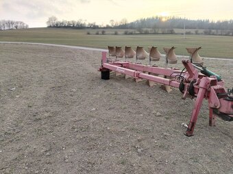 Pług Kwerneland Pb 100 - 5