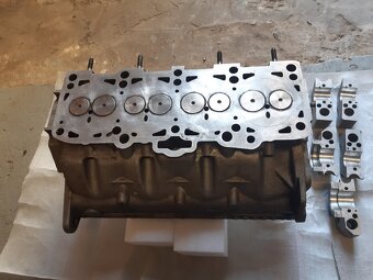 Głowica do samochodów 1.9 TDI/115KM/ 99r - 5