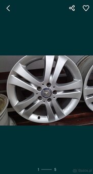 Felgi aluminiowe 5x112 - 5