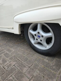 Przyczepa kepingowa - 5