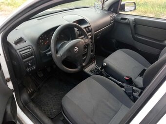 OPEL ASTRA 1.7 CDTI OC I PT 2027 DOBRY STAN TANIO - 5