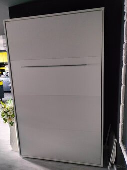 Sprzedam półkotapczan biały pionowy - 5
