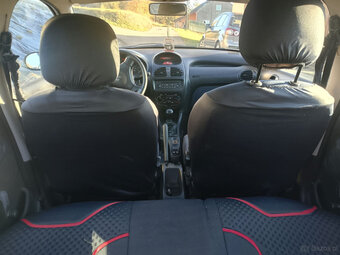Peugeot 206 1.4 HDI - 5