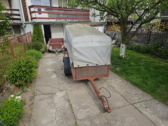 sprzedam przyczepę - 5