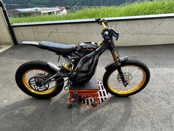 2025 Sur-Ron LBX - 5